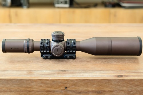 Vortex razor gen ii - vortex,