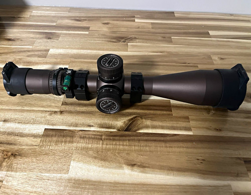 Vortex razor gen iii - vortex,
