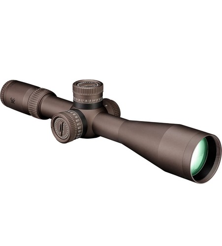 Vortex optics razor gen - vortex, iii