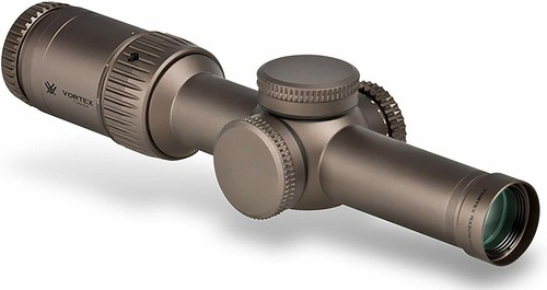 Vortex optics razor gen - vortex,