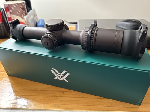 Vortex razor gen e - vortex,