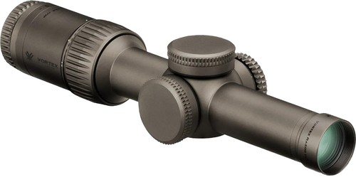 Vortex razor gen e - hd, ii-e