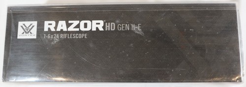 Vortex rzr 16010 - rzr-16010, hd