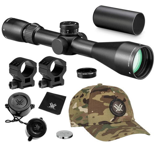Vortex optics razor lht - razor,