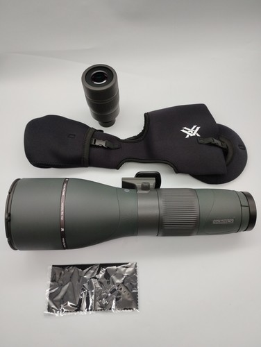 Vortex razor spotting scope - hd,
