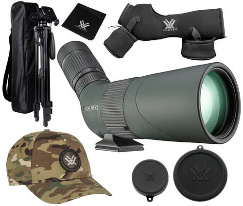 Vortex optics razor - optics, hd