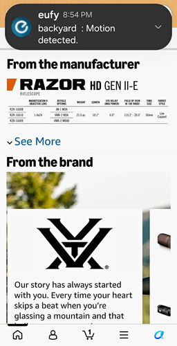 Vortex razor gen - hd,