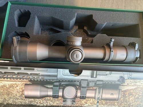 Vortex razor gen - vortex,