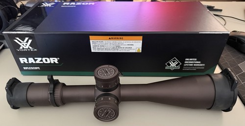 Vortex razor gen - razor,