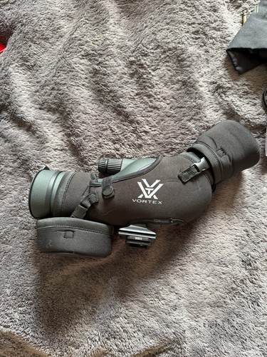 Vortex viper 33x50 - vortex,