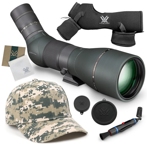 Vortex optics razor - vortex,
