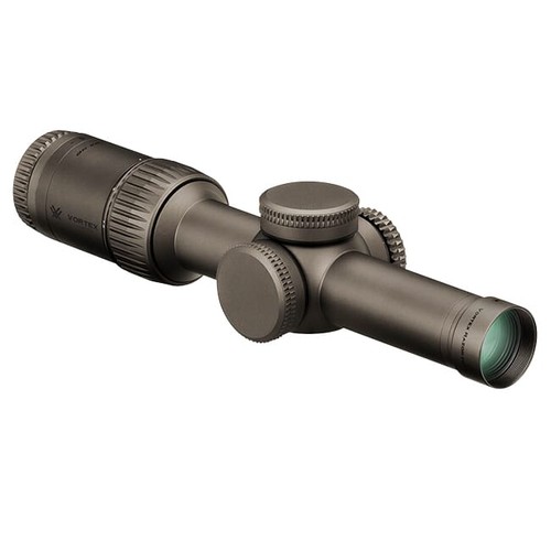 Vortex razor gen - razor, ii