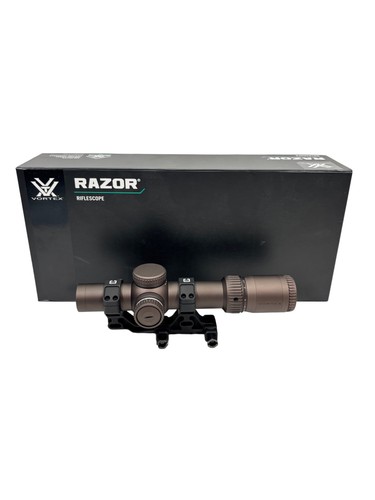 Razor gen iii - razor, ffp
