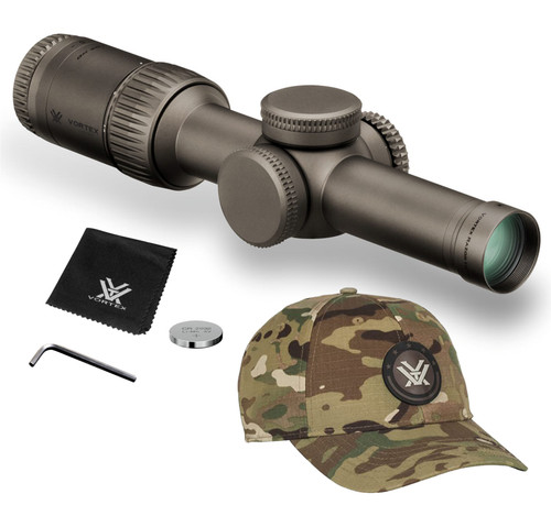 Vortex optics razor gen - optics,